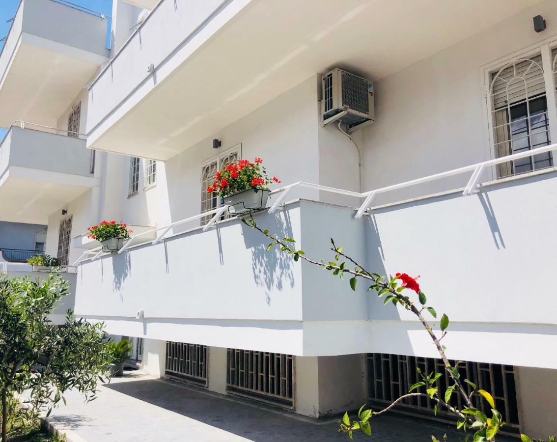 Ricomincio Da 3 Bed & Breakfast Pompei Exterior photo